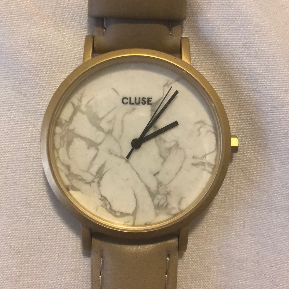 CLUSE La Roche Watch